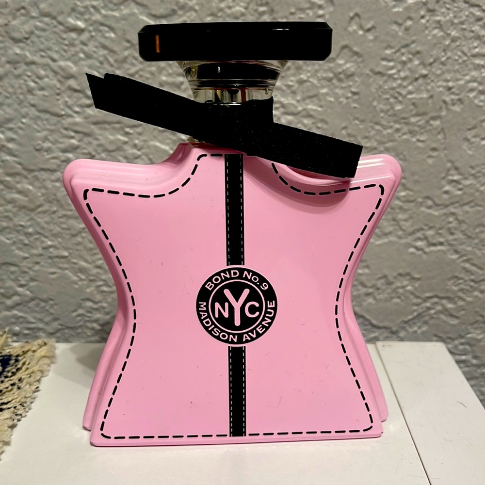BOND NO 9 Madison Ave